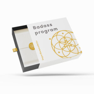 Badass-program Badass