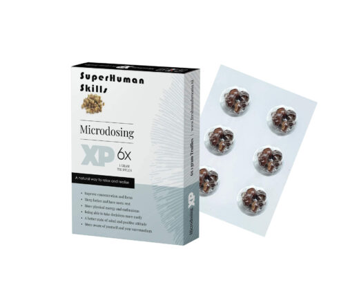 Microdose-6-pack