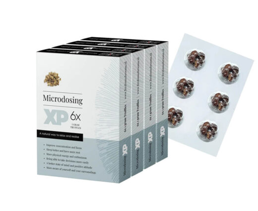 Microdose-full-pack Microdose-full-pack